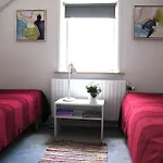 Sysselbjerg Bed & Breakfast Bed & Breakfast Almind