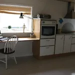 Sysselbjerg Bed & Breakfast Bed & Breakfast