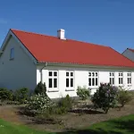 Sysselbjerg Bed & Breakfast Bed & Breakfast Almind
