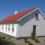Bed & Breakfast Sysselbjerg Bed & Breakfast