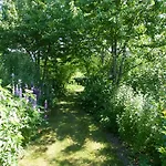 Sysselbjerg Bed & Breakfast Almind