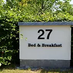 Sysselbjerg Bed & Breakfast Bed & Breakfast Almind