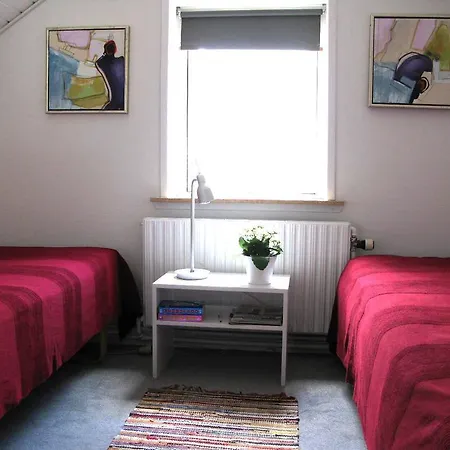 Sysselbjerg Bed & Breakfast Bed & Breakfast Almind