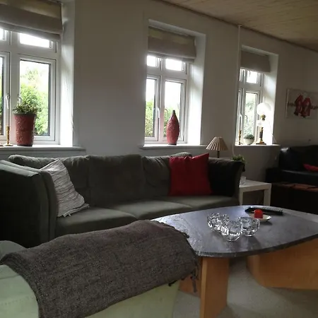 Bed & Breakfast Sysselbjerg Bed & Breakfast *
