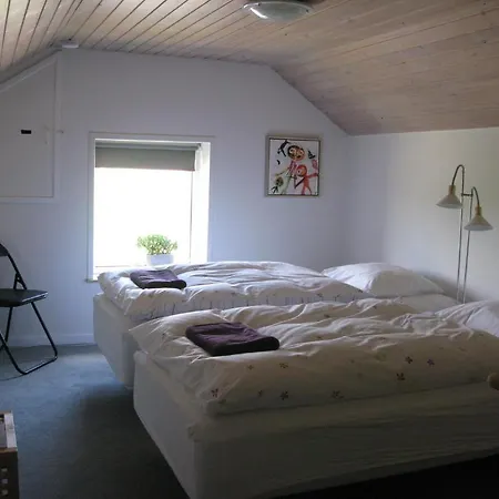 Sysselbjerg Bed & Breakfast *