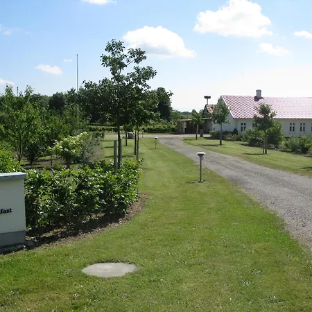Bed & Breakfast Sysselbjerg Bed & Breakfast