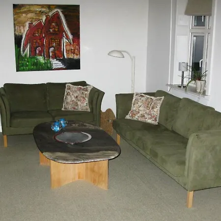 Sysselbjerg Bed & Breakfast *