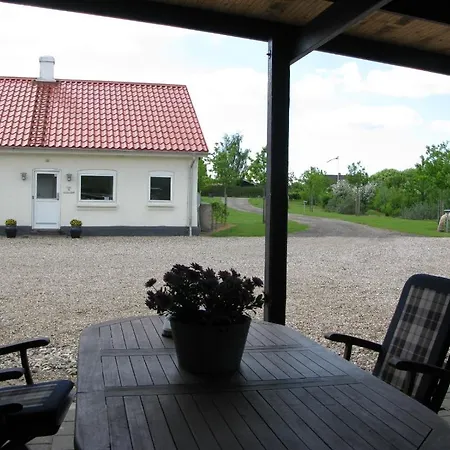Bed & Breakfast Sysselbjerg Bed & Breakfast *