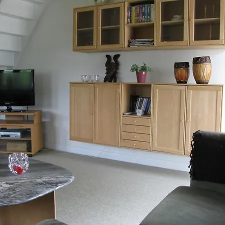 Sysselbjerg Bed & Breakfast