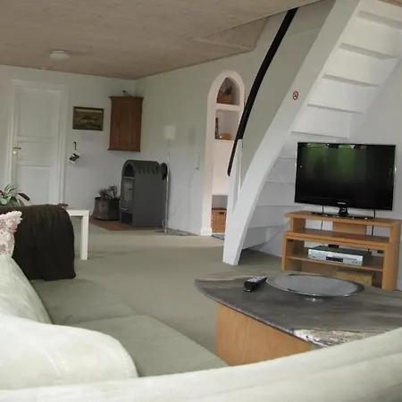 Sysselbjerg Bed & Breakfast Bed & Breakfast Almind