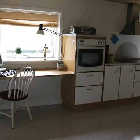 Sysselbjerg Bed & Breakfast Bed & Breakfast