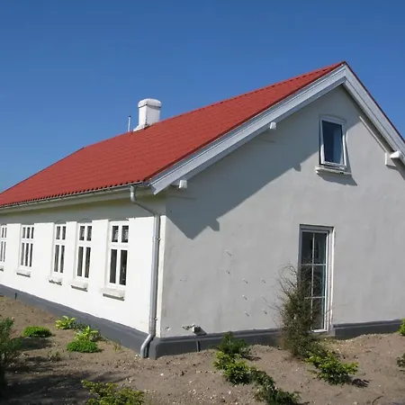 Bed & Breakfast Sysselbjerg Bed & Breakfast