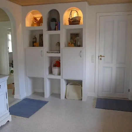 Sysselbjerg Bed & Breakfast Bed & Breakfast Almind