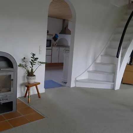 Bed & Breakfast Sysselbjerg Bed & Breakfast *