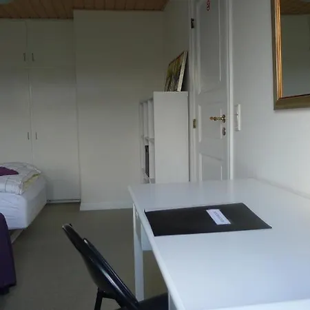 Bed & Breakfast Sysselbjerg Bed & Breakfast