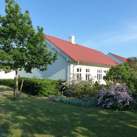 Sysselbjerg Bed & Breakfast Bed & Breakfast