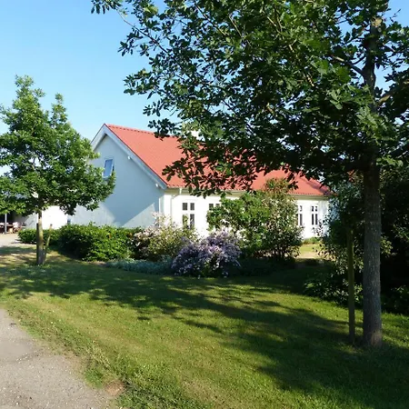 Bed & Breakfast Sysselbjerg Bed & Breakfast Almind
