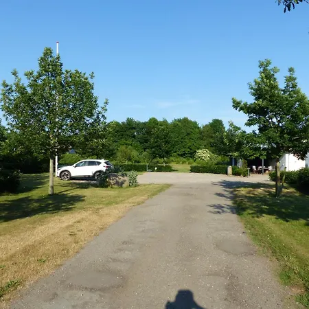 Sysselbjerg Bed & Breakfast Bed & Breakfast Almind