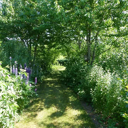 Sysselbjerg Bed & Breakfast Almind