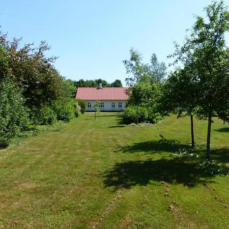 Sysselbjerg Bed & Breakfast *