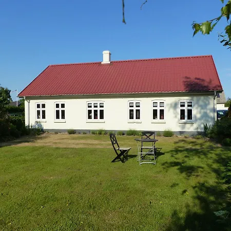 Sysselbjerg Bed & Breakfast Bed & Breakfast