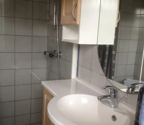 Sysselbjerg Bed & Breakfast Alojamento de Acomodação e Pequeno-almoço *