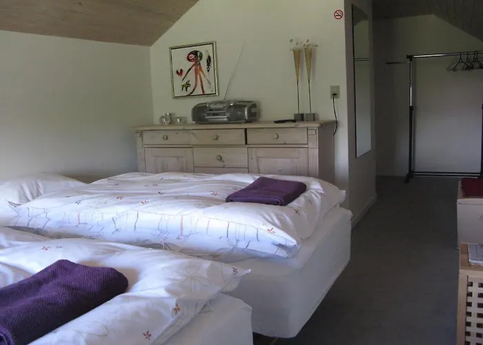 Sysselbjerg Bed & Breakfast Almind