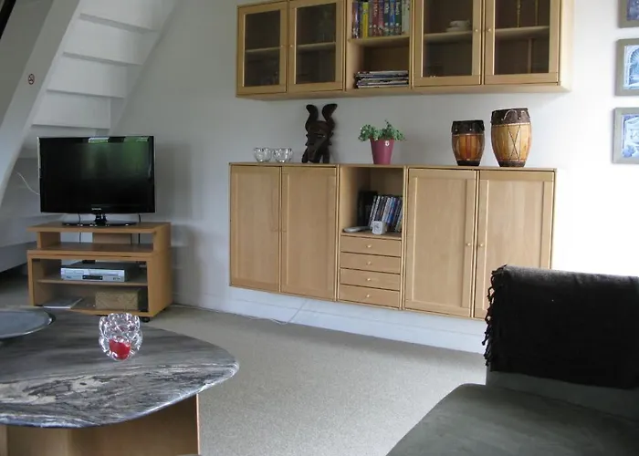 Sysselbjerg Bed & Breakfast