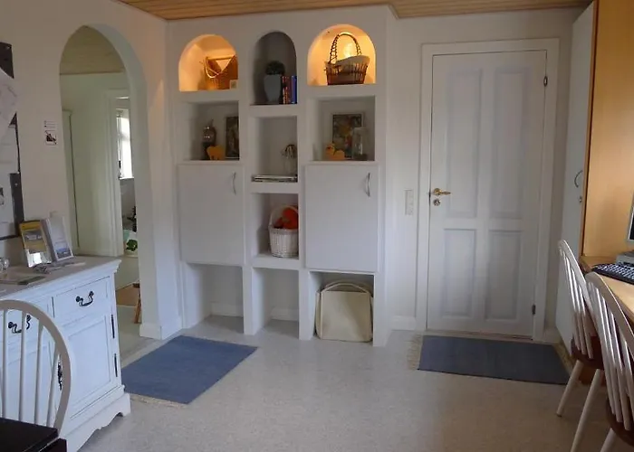 Sysselbjerg Bed & Breakfast Alojamento de Acomodação e Pequeno-almoço Almind