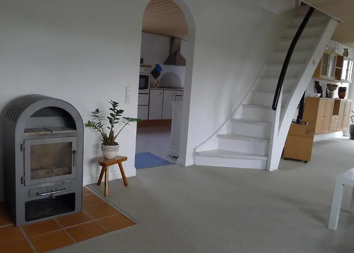 Alojamento de Acomodação e Pequeno-almoço Sysselbjerg Bed & Breakfast *