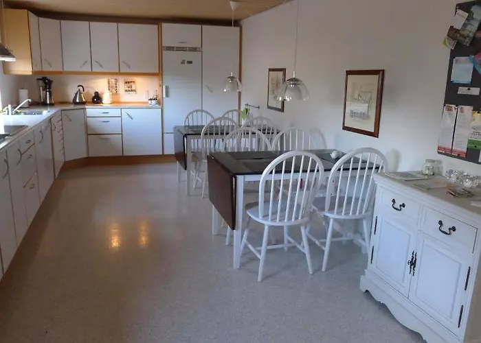 Sysselbjerg Bed & Breakfast *