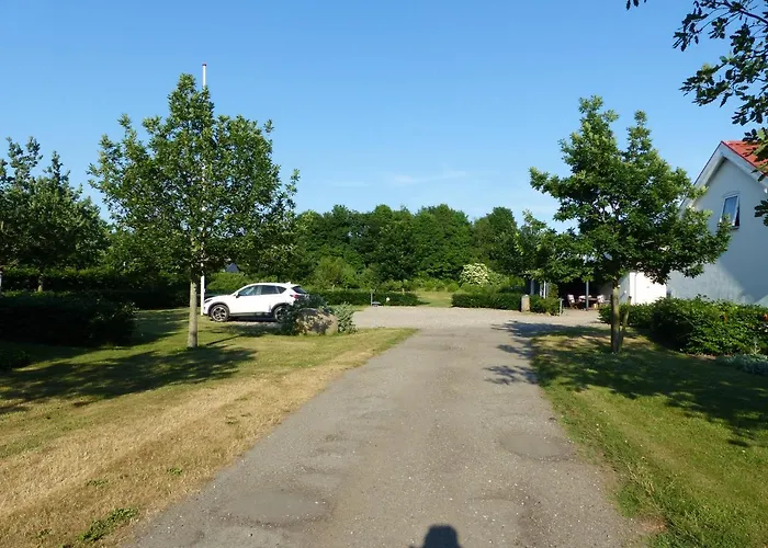 Sysselbjerg Bed & Breakfast Alojamento de Acomodação e Pequeno-almoço Almind