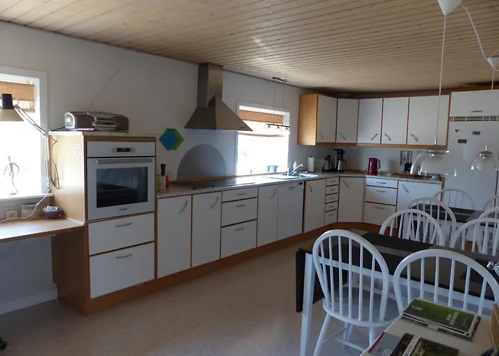 Sysselbjerg Bed & Breakfast