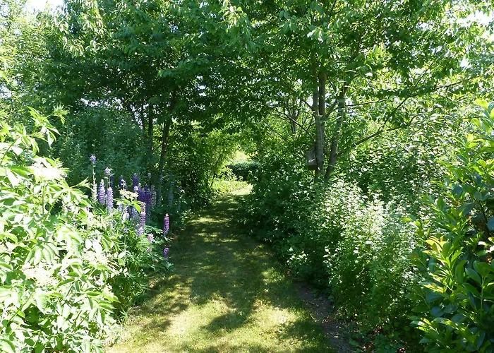 Sysselbjerg Bed & Breakfast Almind