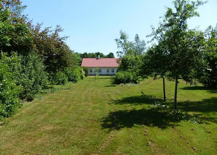 Sysselbjerg Bed & Breakfast *